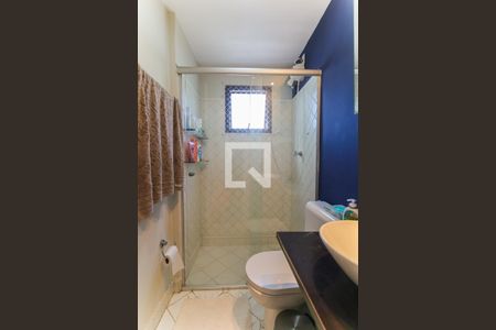 Apartamento à venda com 85m², 1 quarto e 1 vagaBanheiro