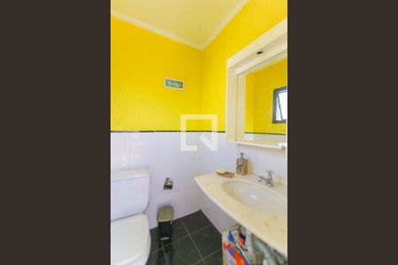 Apartamento à venda com 85m², 1 quarto e 1 vagaLavabo