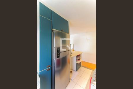 Apartamento à venda com 85m², 1 quarto e 1 vagaCozinha