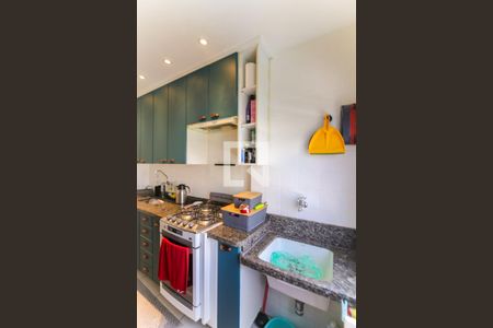 Apartamento à venda com 85m², 1 quarto e 1 vagaÁrea de Serviço