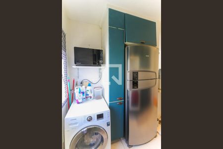 Apartamento à venda com 85m², 1 quarto e 1 vagaÁrea de Serviço