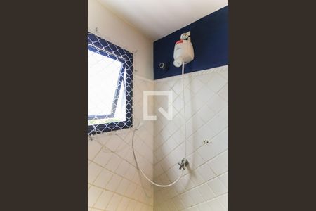 Apartamento à venda com 85m², 1 quarto e 1 vagaBanheiro