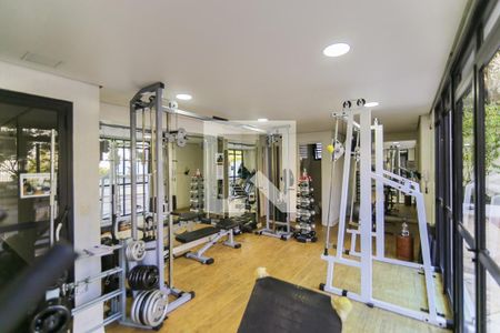 Apartamento à venda com 85m², 1 quarto e 1 vagaÁrea comum