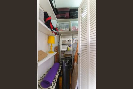 Apartamento à venda com 85m², 1 quarto e 1 vagaDespensa