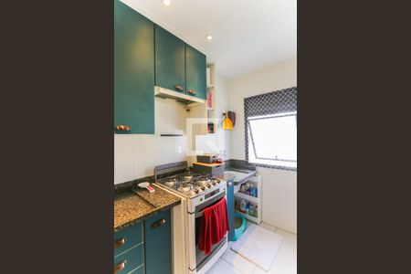 Apartamento à venda com 85m², 1 quarto e 1 vagaÁrea de Serviço