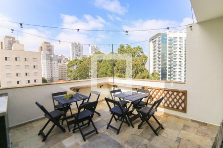 Apartamento à venda com 85m², 1 quarto e 1 vagaCobertura