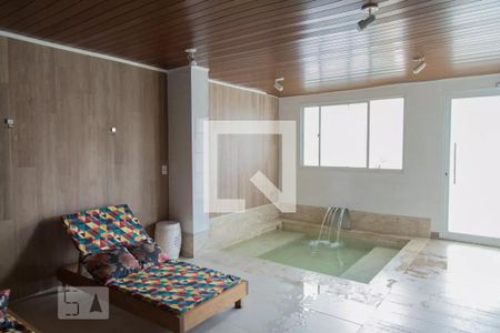 Apartamento à venda com 62m², 2 quartos e 1 vagaÁrea comum