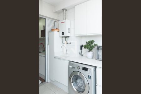 Apartamento à venda com 62m², 2 quartos e 1 vagaÁrea de Serviço