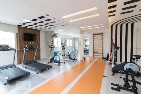 Apartamento à venda com 62m², 2 quartos e 1 vagaÁrea comum