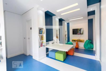 Apartamento à venda com 62m², 2 quartos e 1 vagaÁrea comum