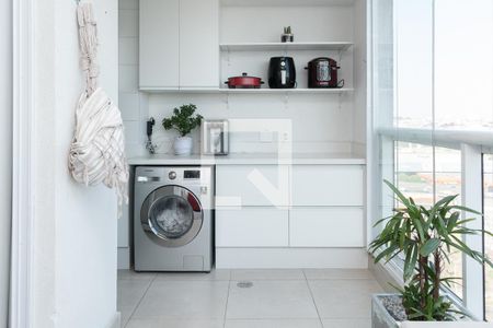 Apartamento à venda com 62m², 2 quartos e 1 vagaÁrea de Serviço