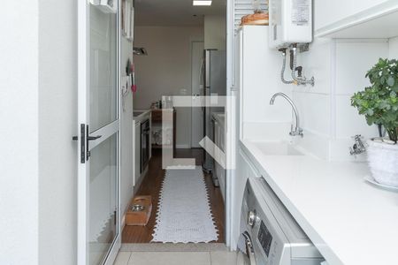 Apartamento à venda com 62m², 2 quartos e 1 vagaÁrea de Serviço