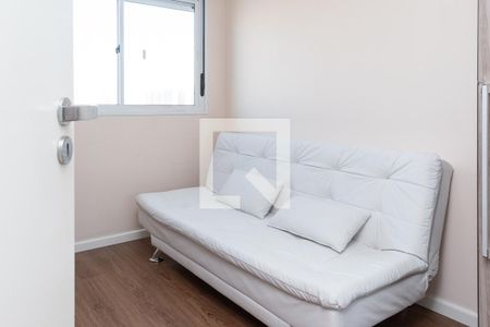 Apartamento à venda com 62m², 2 quartos e 1 vagaQuarto 2