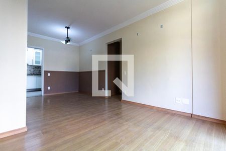 Sala de apartamento para alugar com 3 quartos, 82m² em Vila Zilda (tatuapé), São Paulo