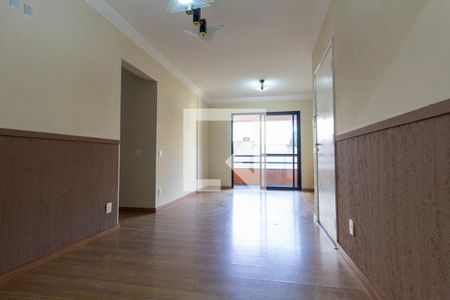 Sala de apartamento à venda com 3 quartos, 82m² em Vila Zilda (tatuapé), São Paulo