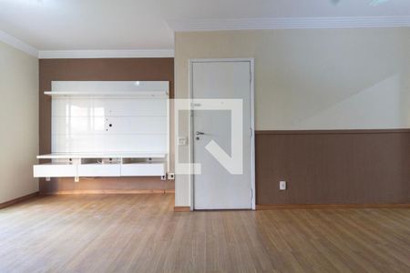 Sala de apartamento à venda com 3 quartos, 82m² em Vila Zilda (tatuapé), São Paulo