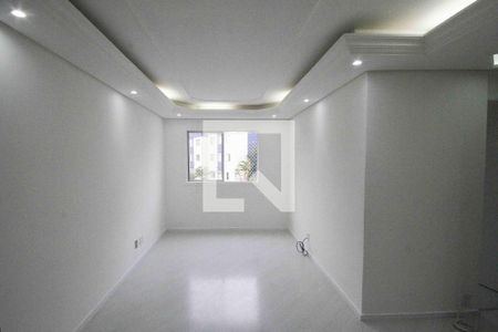 Sala de apartamento para alugar com 3 quartos, 60m² em Vila Prudente, São Paulo