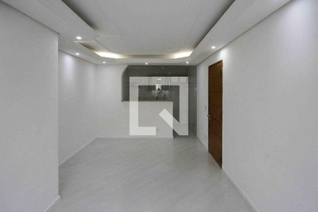 Sala de apartamento para alugar com 3 quartos, 60m² em Vila Prudente, São Paulo