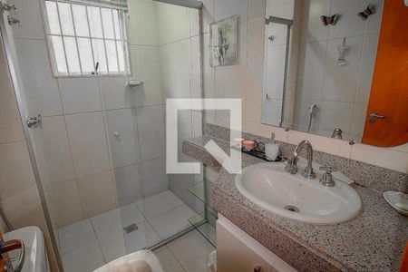 Apartamento à venda com 4 quartos, 298m² em Palmares, Belo Horizonte