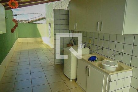 Apartamento à venda com 4 quartos, 298m² em Palmares, Belo Horizonte