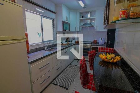 Apartamento à venda com 4 quartos, 298m² em Palmares, Belo Horizonte