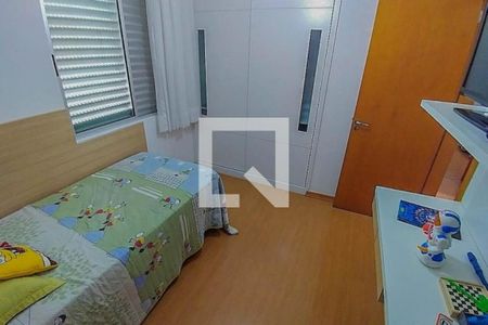 Apartamento à venda com 4 quartos, 298m² em Palmares, Belo Horizonte
