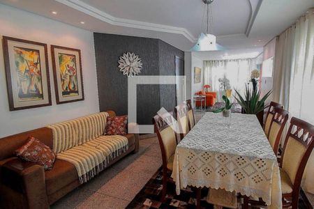 Apartamento à venda com 4 quartos, 298m² em Palmares, Belo Horizonte