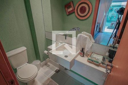 Apartamento à venda com 4 quartos, 298m² em Palmares, Belo Horizonte