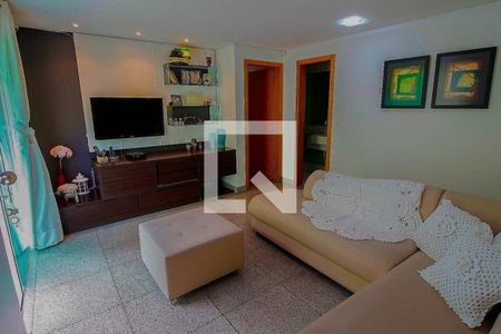 Apartamento à venda com 4 quartos, 298m² em Palmares, Belo Horizonte