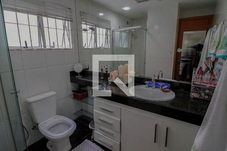 Apartamento à venda com 4 quartos, 298m² em Palmares, Belo Horizonte