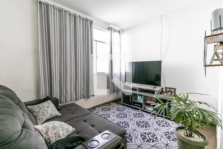 Quarto 1 de casa à venda com 4 quartos, 120m² em Vila Cloris, Belo Horizonte