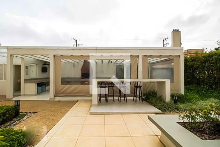 Apartamento para alugar com 65m², 3 quartos e 1 vaga Apartamento para alugar com 65m², 3 quartos e 1 vagaChurrasqueira