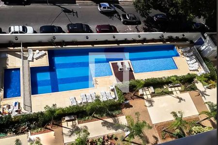 Apartamento para alugar com 65m², 3 quartos e 1 vaga Apartamento para alugar com 65m², 3 quartos e 1 vagaPiscina