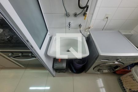 Apartamento para alugar com 65m², 3 quartos e 1 vaga Apartamento para alugar com 65m², 3 quartos e 1 vagaÁrea de Serviço