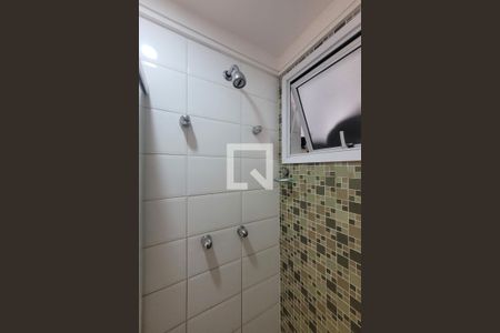 Apartamento para alugar com 65m², 3 quartos e 1 vaga Apartamento para alugar com 65m², 3 quartos e 1 vagaBanheiro Quarto 2 - Suíte