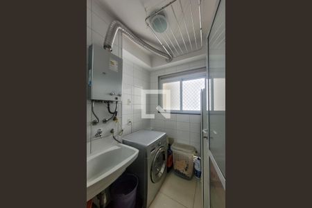 Apartamento para alugar com 65m², 3 quartos e 1 vaga Apartamento para alugar com 65m², 3 quartos e 1 vagaÁrea de Serviço