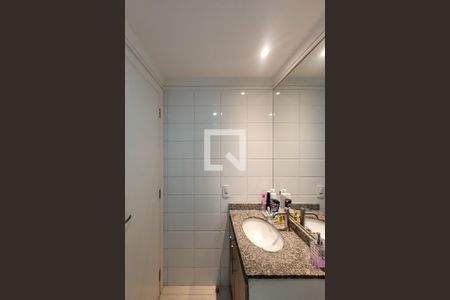 Apartamento para alugar com 65m², 3 quartos e 1 vaga Apartamento para alugar com 65m², 3 quartos e 1 vagaBanheiro Quarto 2 - Suíte