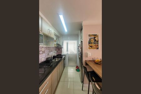 Apartamento para alugar com 65m², 3 quartos e 1 vaga Apartamento para alugar com 65m², 3 quartos e 1 vagaCozinha