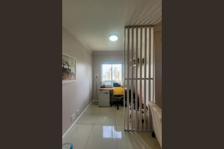 Escritório de apartamento para alugar com 3 quartos, 65m² em Vila Vera, São Paulo