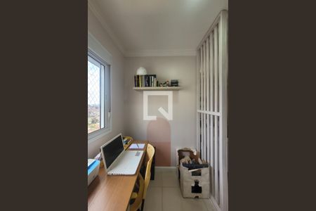 Escritório de apartamento para alugar com 3 quartos, 65m² em Vila Vera, São Paulo