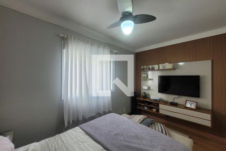 Apartamento para alugar com 65m², 3 quartos e 1 vaga Apartamento para alugar com 65m², 3 quartos e 1 vagaQuarto 2 - Suíte