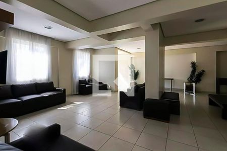 Apartamento para alugar com 65m², 3 quartos e 1 vaga Apartamento para alugar com 65m², 3 quartos e 1 vagaSalão de Festas