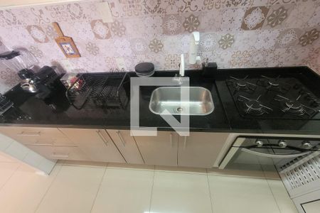 Apartamento para alugar com 65m², 3 quartos e 1 vaga Apartamento para alugar com 65m², 3 quartos e 1 vagaCozinha