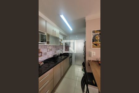 Apartamento para alugar com 65m², 3 quartos e 1 vaga Apartamento para alugar com 65m², 3 quartos e 1 vagaCozinha