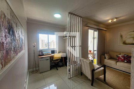 Escritório de apartamento para alugar com 3 quartos, 65m² em Vila Vera, São Paulo