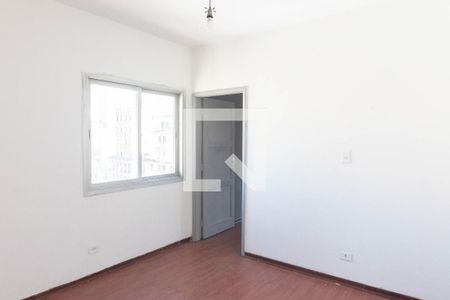 Sala de apartamento à venda com 1 quarto, 42m² em Bela Vista, São Paulo