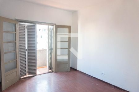 Quarto de apartamento à venda com 1 quarto, 42m² em Bela Vista, São Paulo