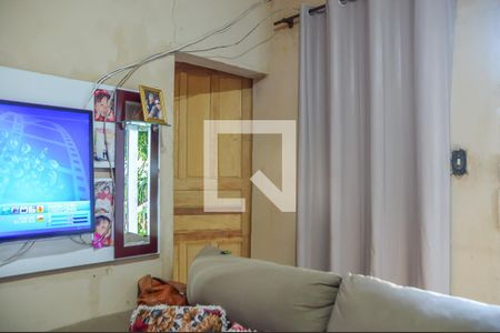 Sala de casa à venda com 2 quartos, 100m² em Rudge Ramos, São Bernardo do Campo