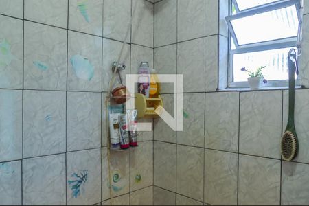 Banheiro de casa à venda com 2 quartos, 100m² em Rudge Ramos, São Bernardo do Campo