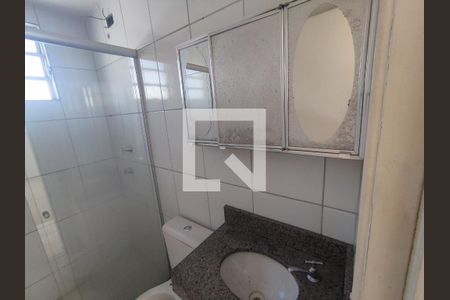 Apartamento à venda com 50m², 2 quartos e 1 vagaBanheiro